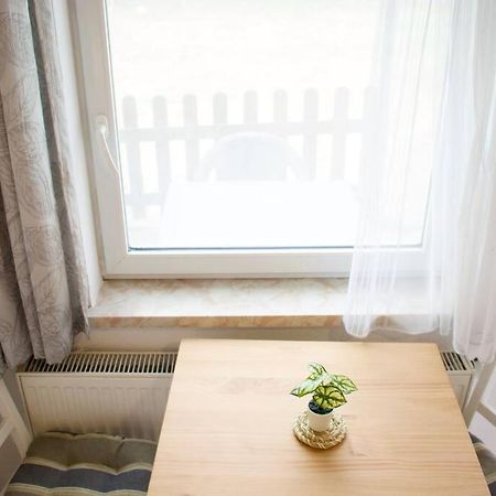Schoener Gartenbungalow Sellin  外观 照片