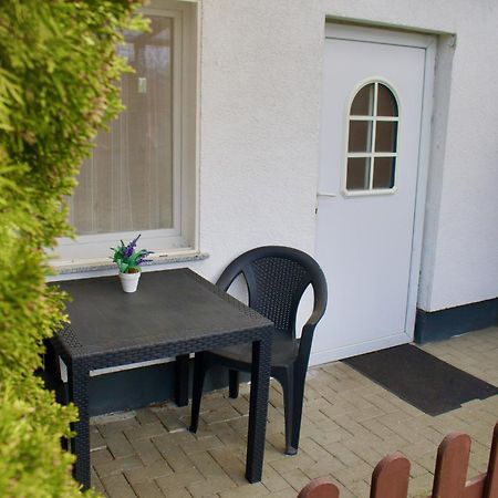 Schoener Gartenbungalow Sellin  外观 照片