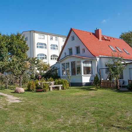 Schoener Gartenbungalow Sellin  外观 照片