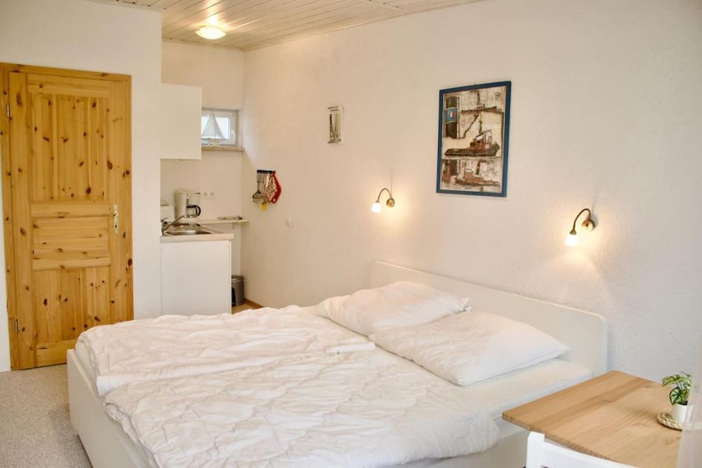 Schoener Gartenbungalow Sellin  外观 照片