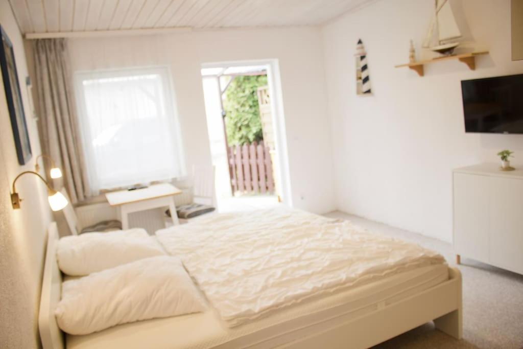 Schoener Gartenbungalow Sellin  外观 照片
